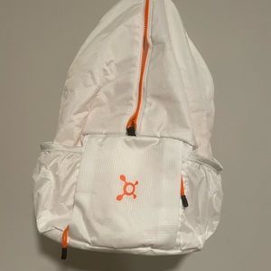 2 Orangetheory bags